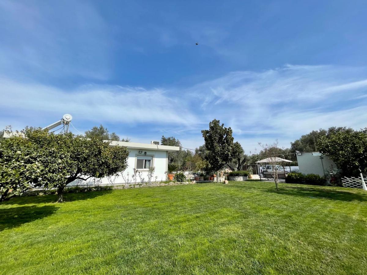 Archangelos Garden House Exterior foto